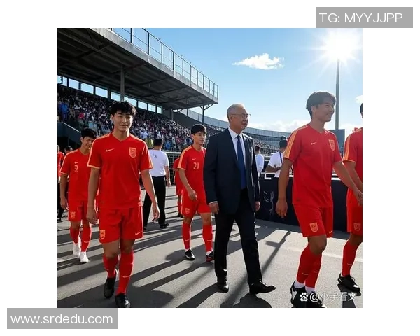 前韩国国脚金廷洙担任U20主帅全力备战亚洲杯与世界杯