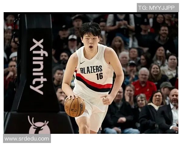 杨瀚森寄语中国年轻球员:坚定信念勇敢追梦NBA不必过于焦虑 杨瀚森寄语中国年轻球员:坚定信念勇敢追梦NBA不必过于焦虑