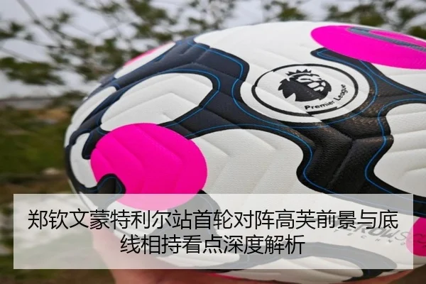 郑钦文蒙特利尔站首轮对阵高芙前景与底线相持看点深度解析